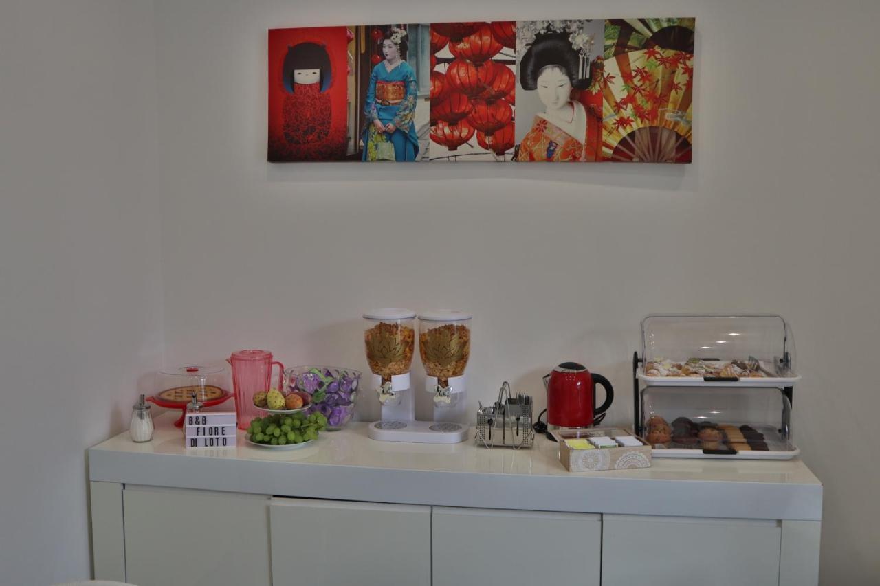 Fiore Di Loto Bed & Breakfast *