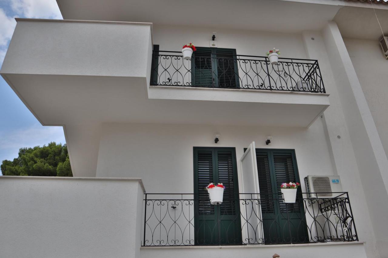Bed & Breakfast Fiore Di Loto Carini