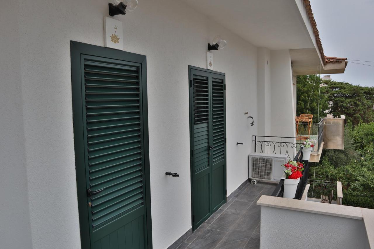 Bed & Breakfast Fiore Di Loto