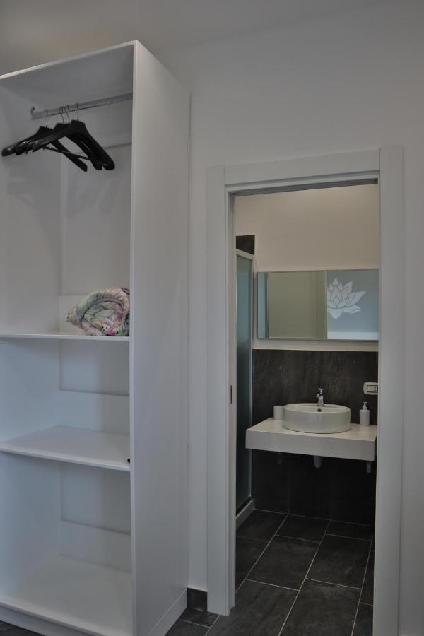Bed & Breakfast Fiore Di Loto Carini