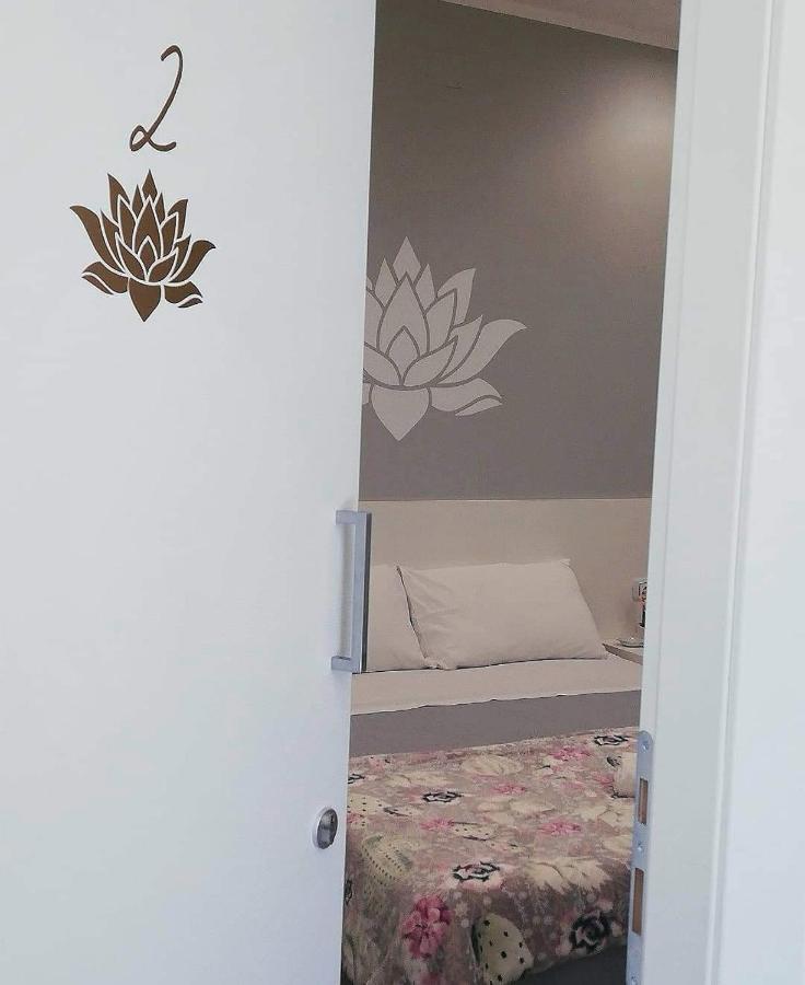 Bed & Breakfast Fiore Di Loto Carini