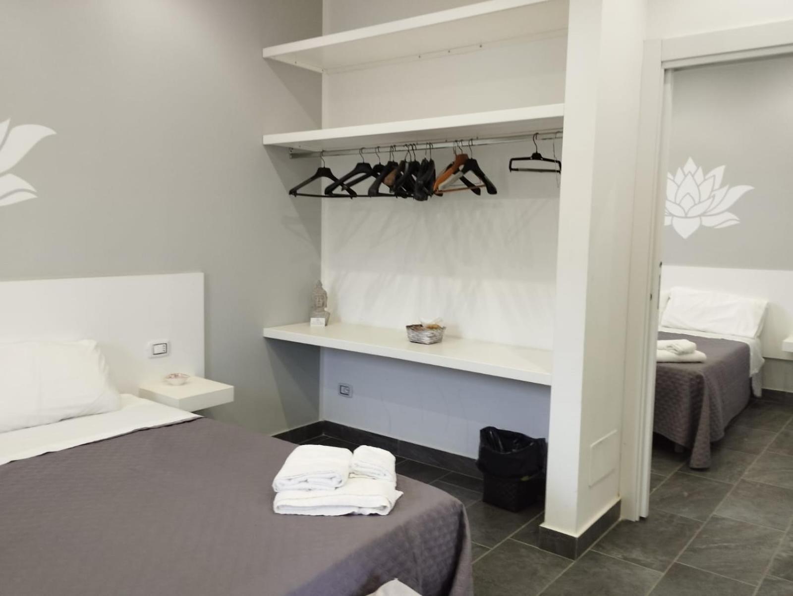 Fiore Di Loto Bed & Breakfast Carini