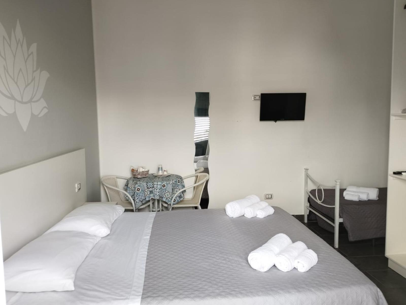 Bed & Breakfast Fiore Di Loto