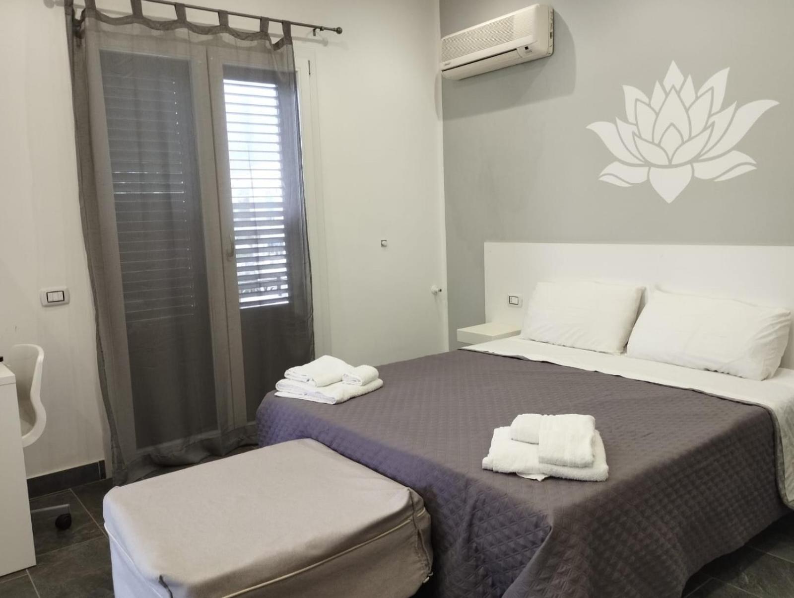 Bed & Breakfast Fiore Di Loto *