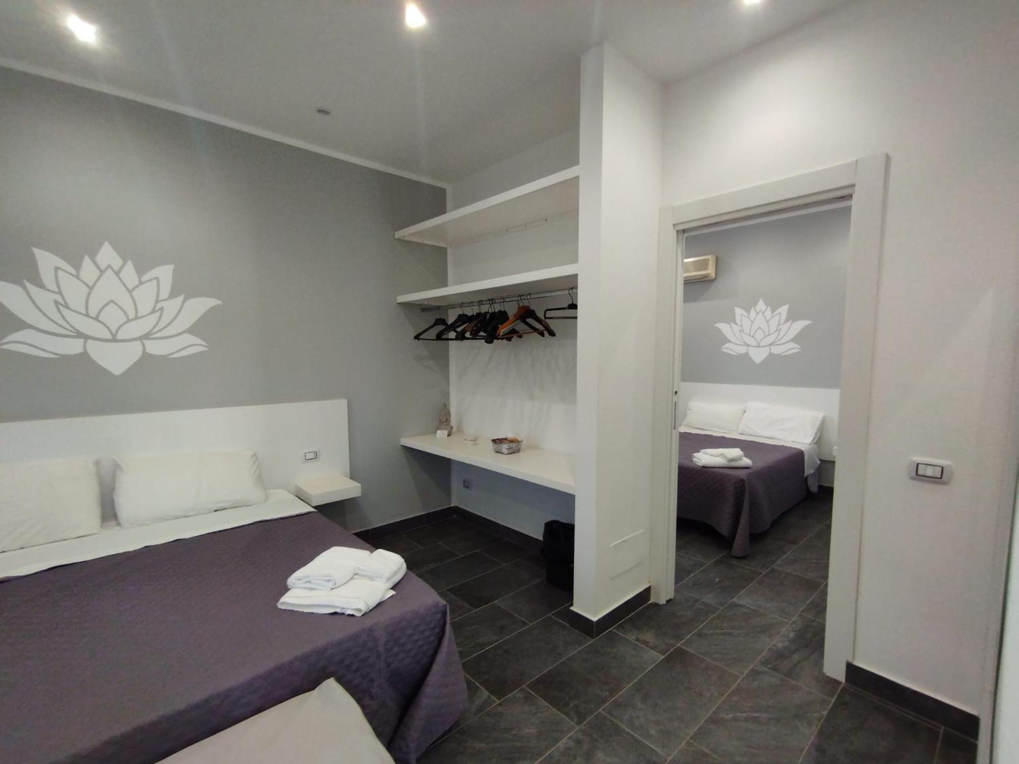 Fiore Di Loto Bed & Breakfast Carini