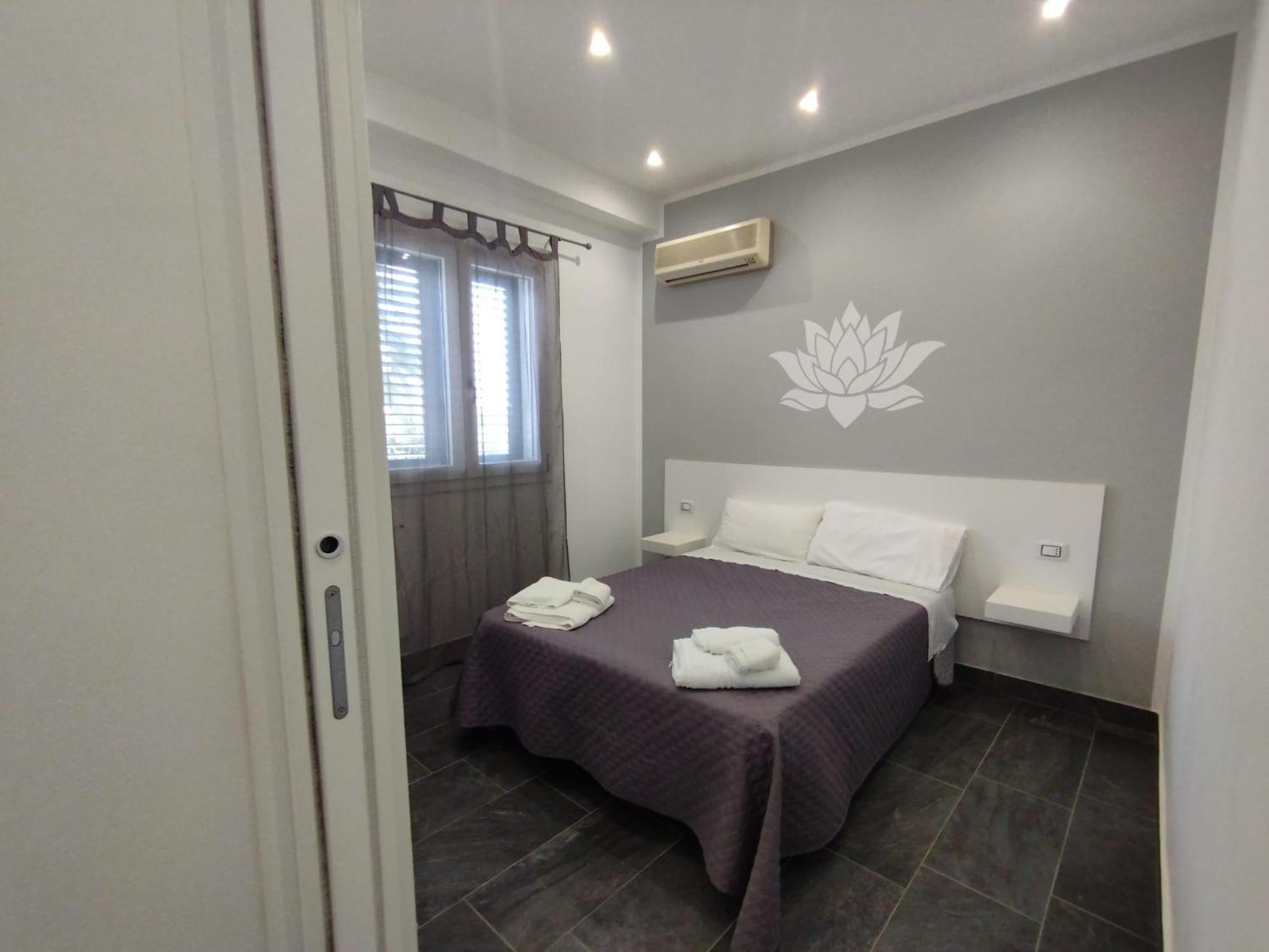 Bed & Breakfast Fiore Di Loto