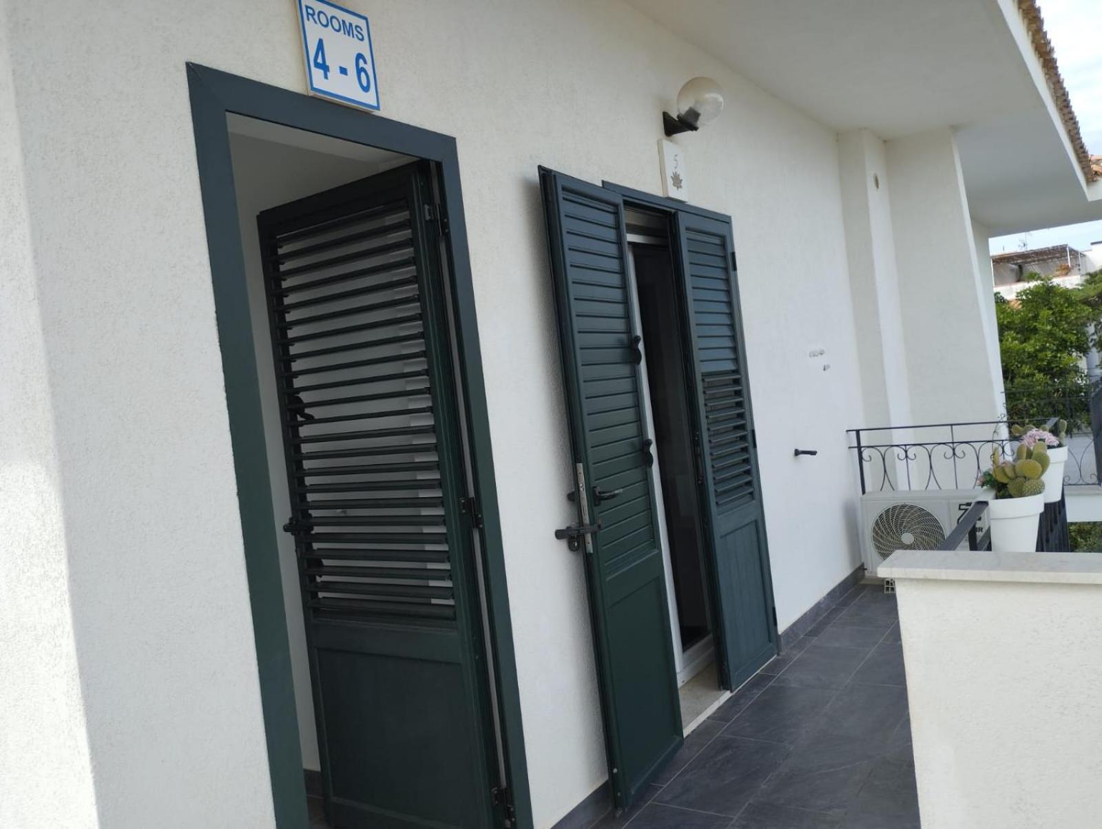 Bed & Breakfast Fiore Di Loto *