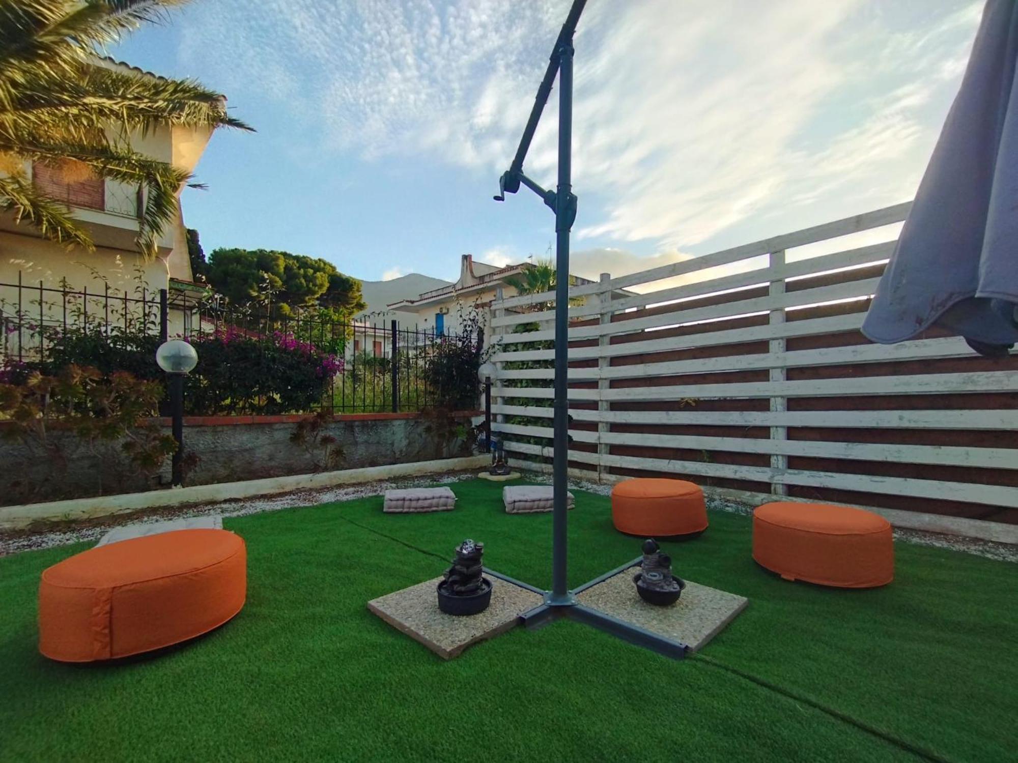 Bed & Breakfast Fiore Di Loto Carini