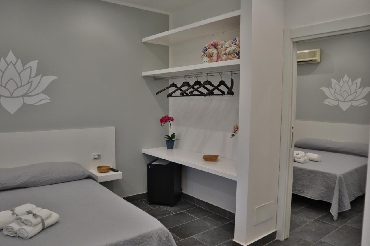 Bed & Breakfast Fiore Di Loto Carini