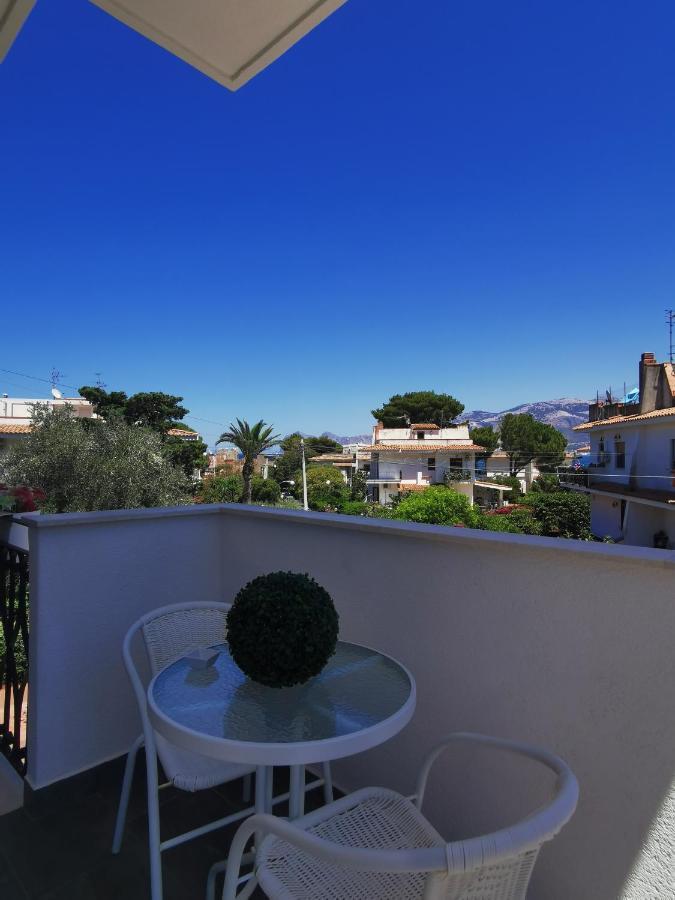 Bed & Breakfast Fiore Di Loto