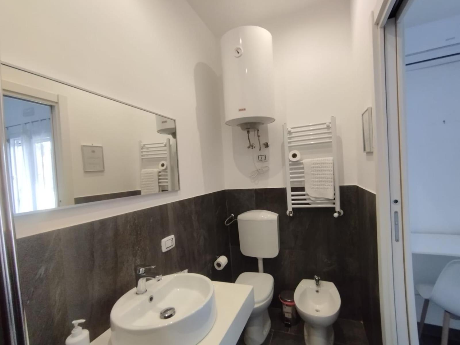 Fiore Di Loto Bed & Breakfast *