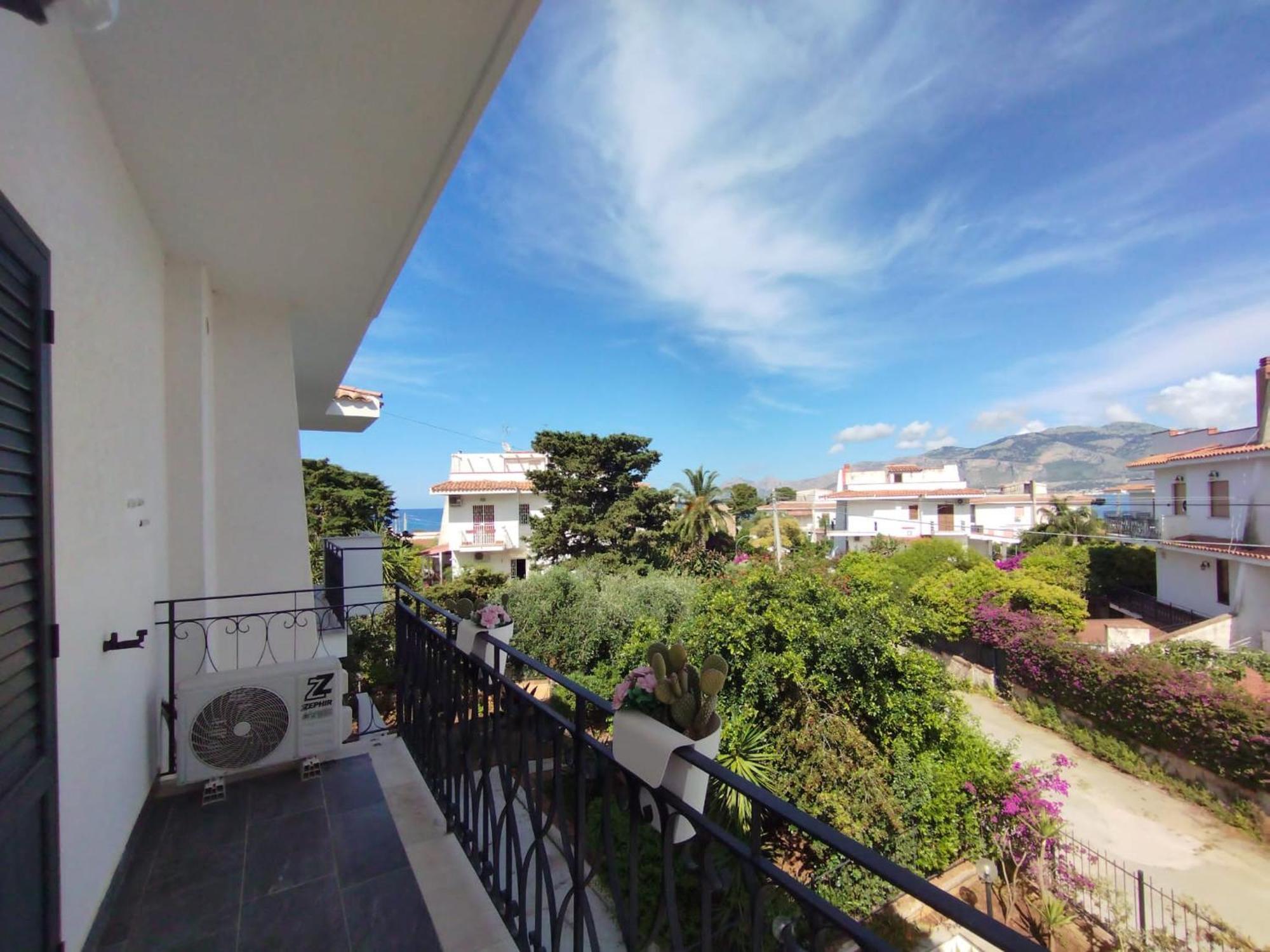Bed & Breakfast Fiore Di Loto Carini