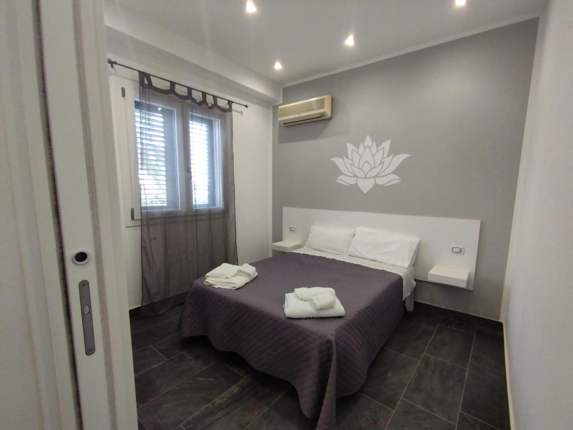 Bed & Breakfast Fiore Di Loto *